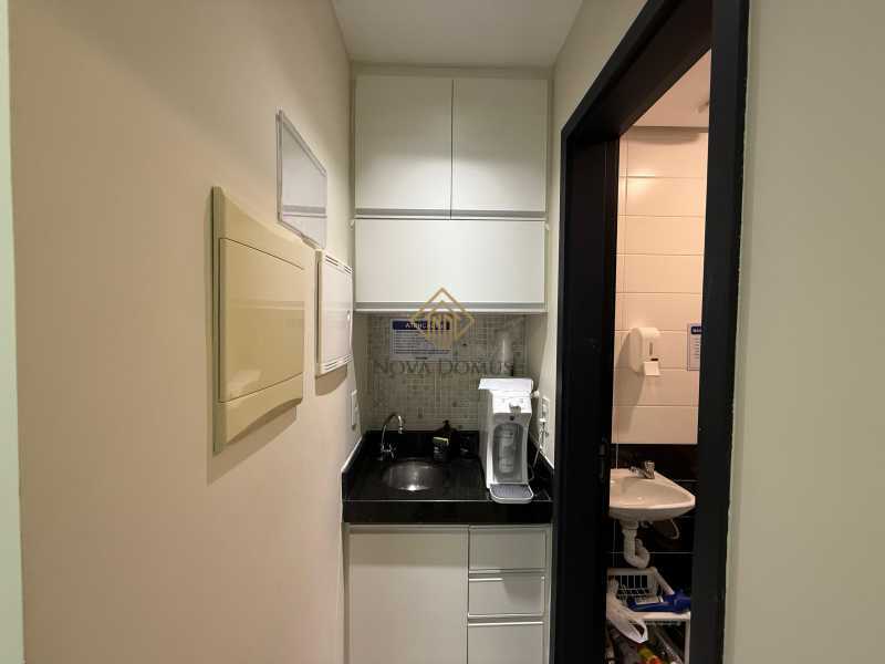 Sala-Conjunto, 57 m² - Foto 15