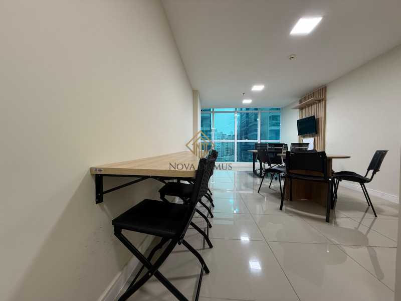 Sala-Conjunto, 57 m² - Foto 11