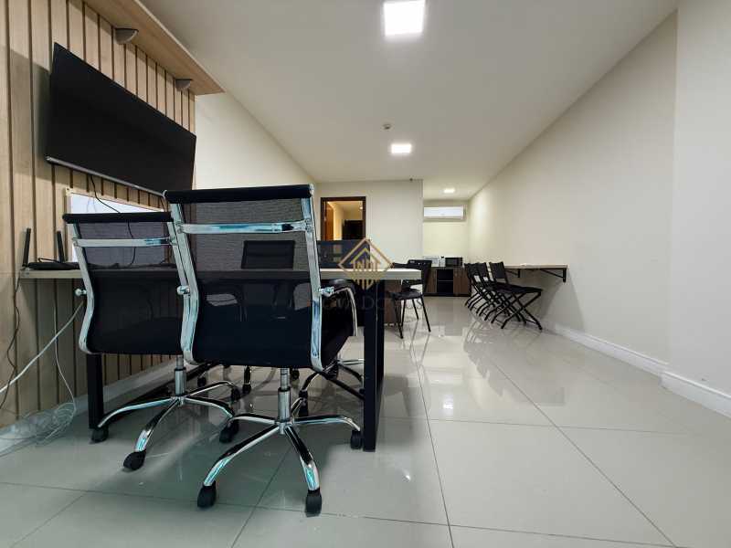 Sala-Conjunto, 57 m² - Foto 6