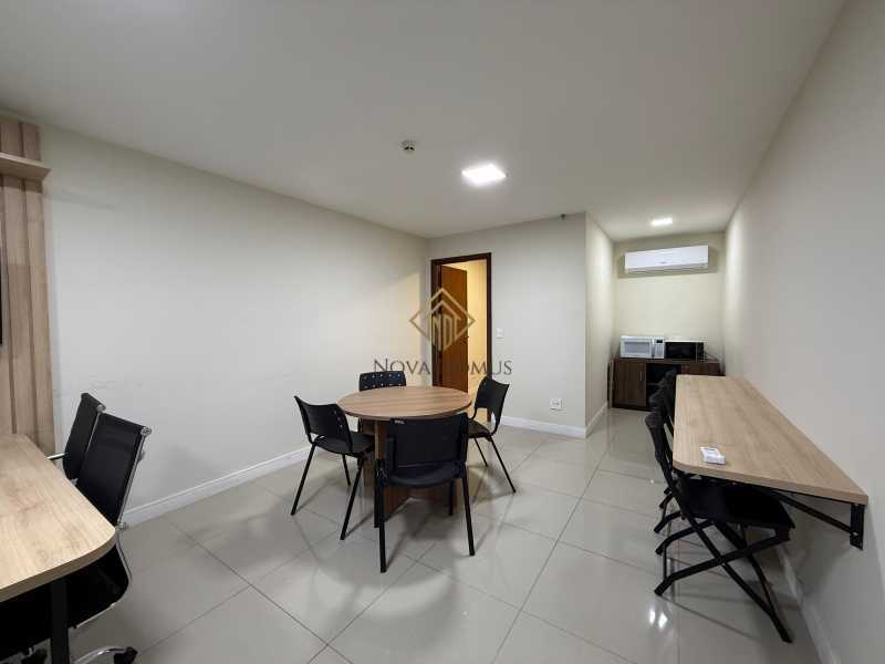 Sala-Conjunto, 57 m² - Foto 7