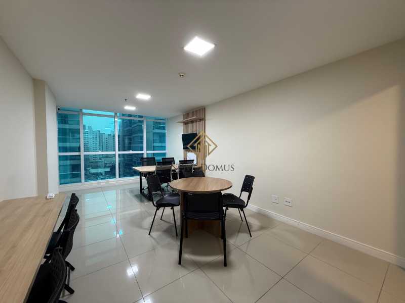 Sala-Conjunto, 57 m² - Foto 8