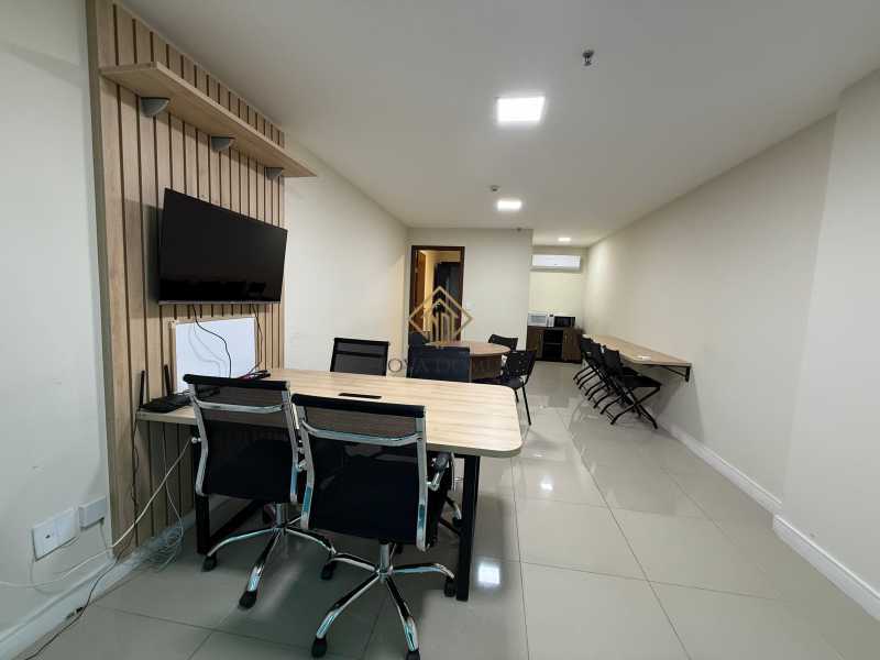Sala-Conjunto, 57 m² - Foto 5