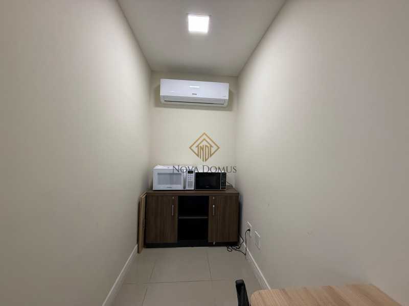 Sala-Conjunto, 57 m² - Foto 12