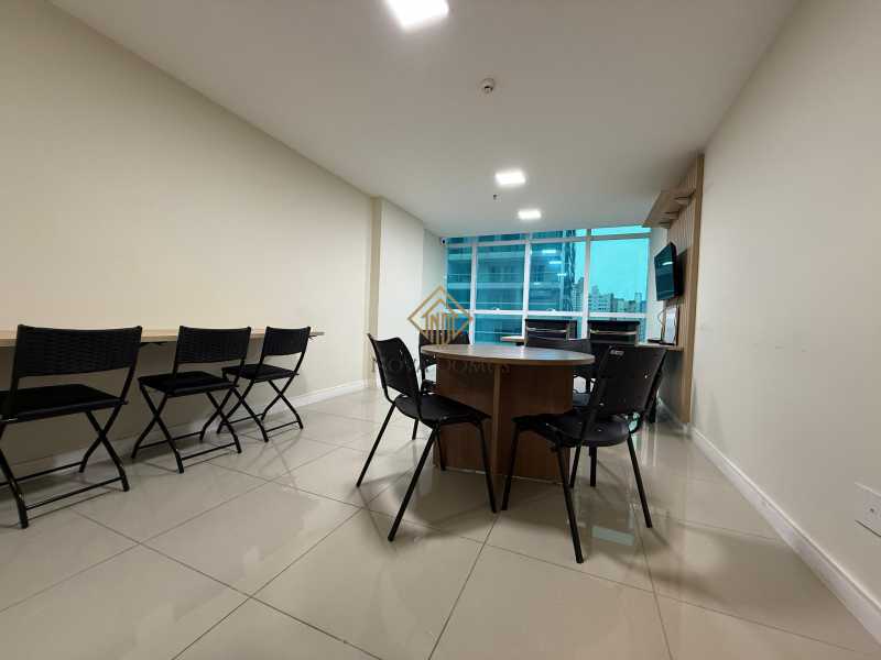 Sala-Conjunto, 57 m² - Foto 10