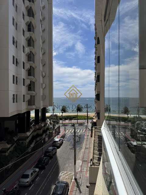 Apartamento, 4 quartos, 196 m² - Foto 1