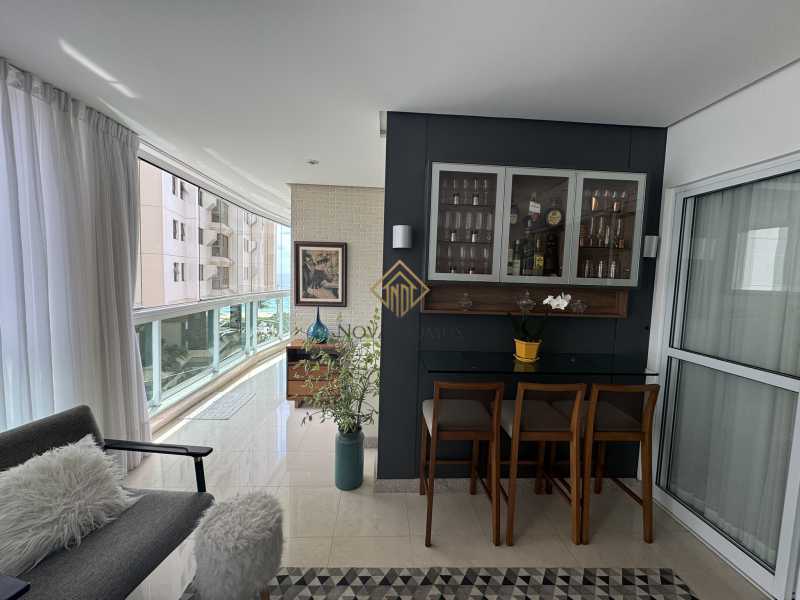 Apartamento, 4 quartos, 196 m² - Foto 7