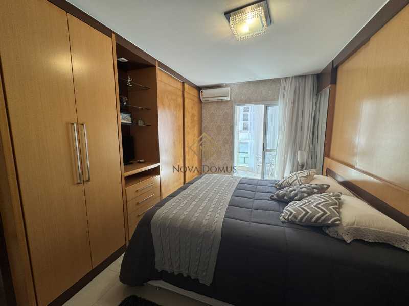 Apartamento, 4 quartos, 196 m² - Foto 8