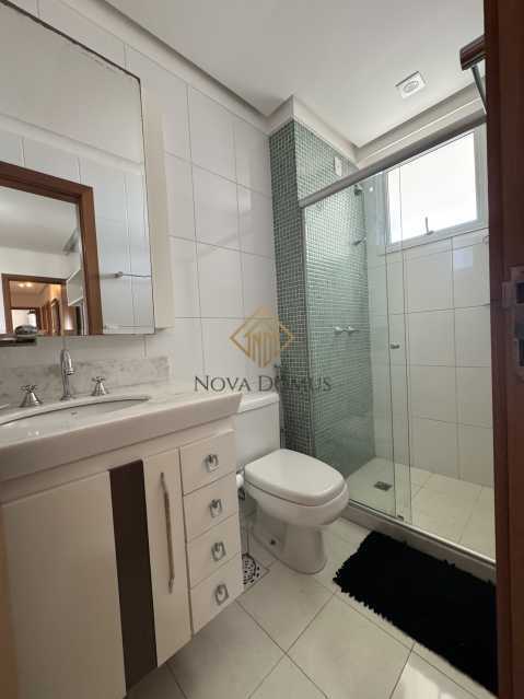 Apartamento, 4 quartos, 196 m² - Foto 11