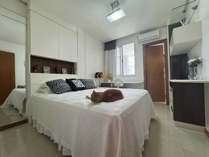 Apartamento, 4 quartos, 196 m² - Foto 10