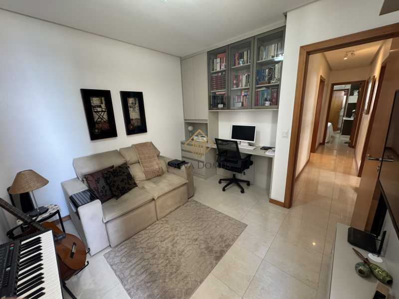 Apartamento, 4 quartos, 196 m² - Foto 13