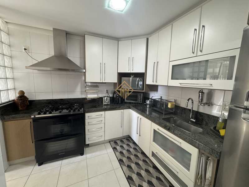 Apartamento, 4 quartos, 196 m² - Foto 14