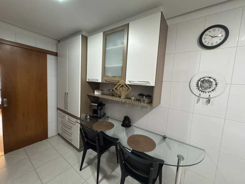 Apartamento, 4 quartos, 196 m² - Foto 16