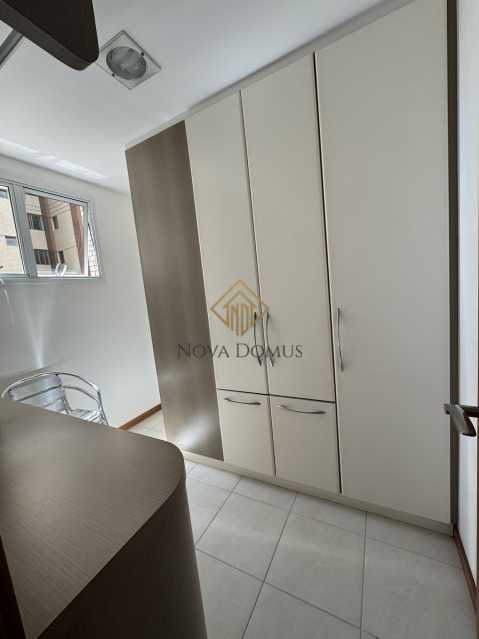 Apartamento, 4 quartos, 196 m² - Foto 18