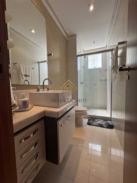 Apartamento, 4 quartos, 196 m² - Foto 19
