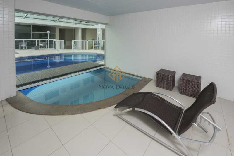 Apartamento, 4 quartos, 196 m² - Foto 21