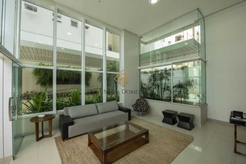 Apartamento, 4 quartos, 196 m² - Foto 28