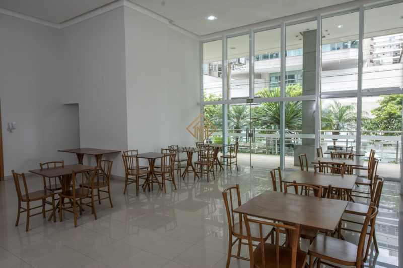 Apartamento, 4 quartos, 196 m² - Foto 23
