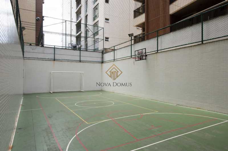 Apartamento, 4 quartos, 196 m² - Foto 24