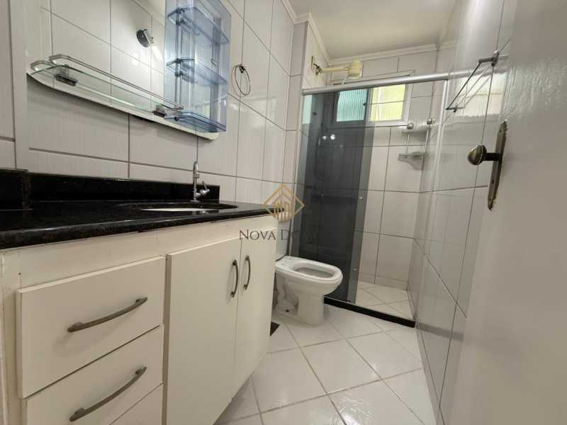 Apartamento, 3 quartos, 73 m² - Foto 16