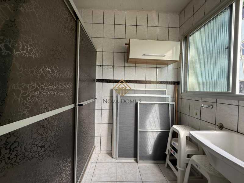 Apartamento, 3 quartos, 73 m² - Foto 7
