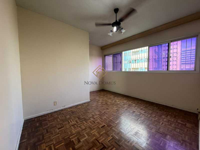 Apartamento, 3 quartos, 73 m² - Foto 10