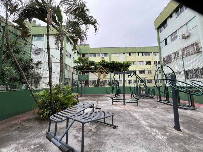 Apartamento, 3 quartos, 73 m² - Foto 29