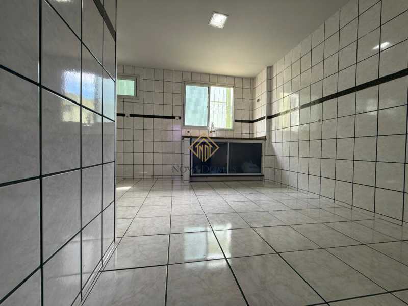 Apartamento, 3 quartos, 73 m² - Foto 2