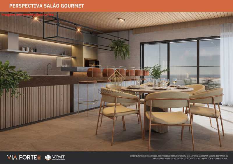 Loft, 30 m² - Foto 10