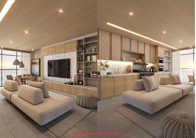 Loft, 30 m² - Foto 3