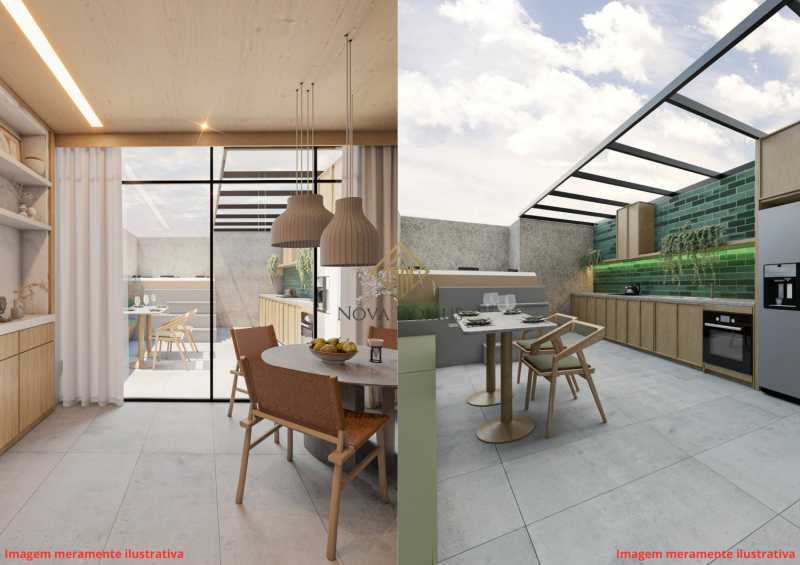 Loft, 30 m² - Foto 4