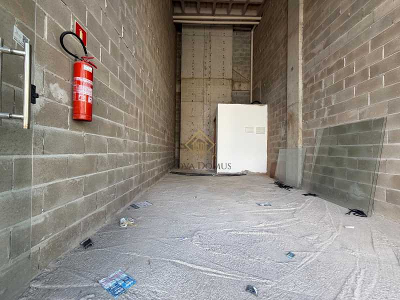 Loja-Salão, 36 m² - Foto 2