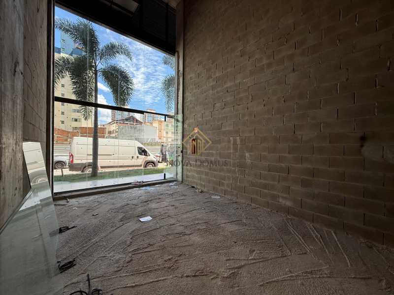 Loja-Salão, 36 m² - Foto 5