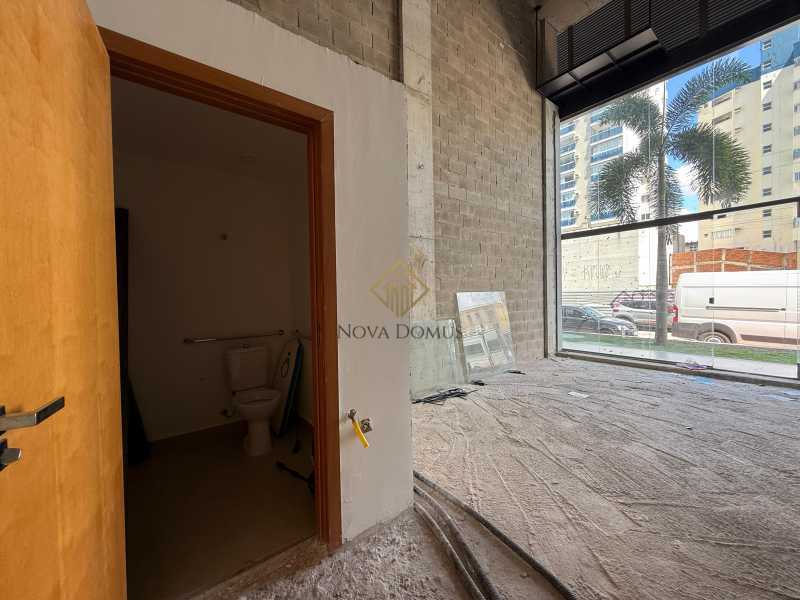 Loja-Salão, 36 m² - Foto 7