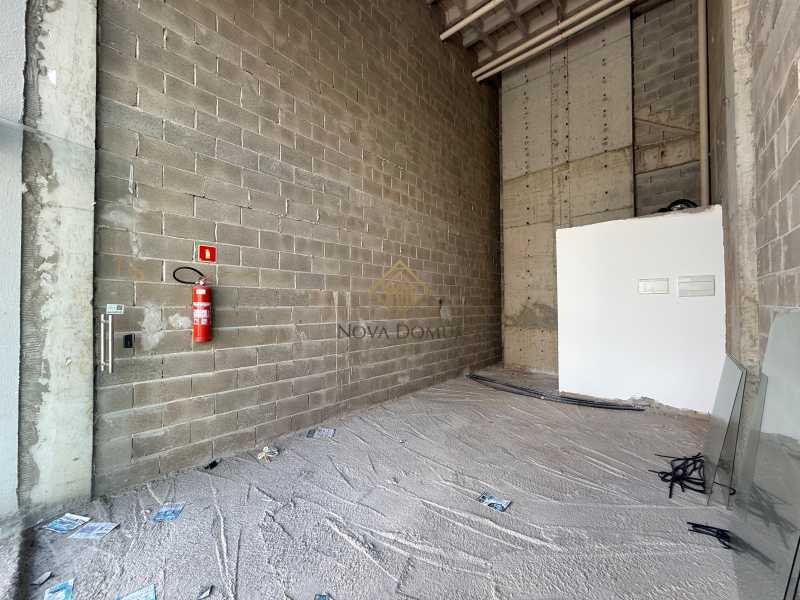 Loja-Salão, 36 m² - Foto 9