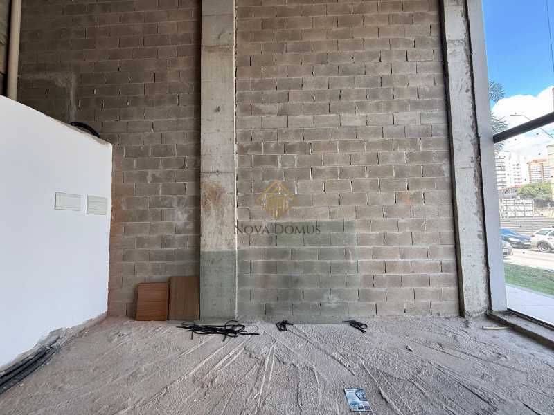 Loja-Salão, 36 m² - Foto 10