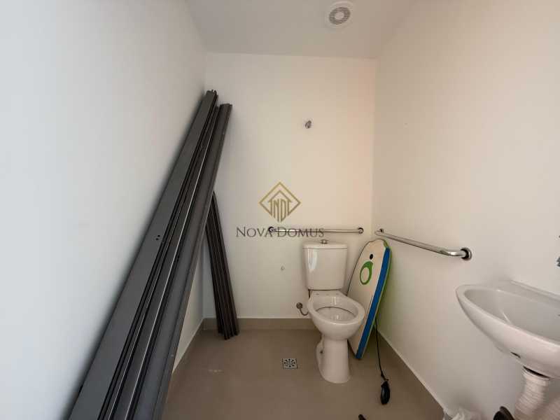 Loja-Salão, 36 m² - Foto 8