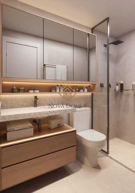 Apartamento, 2 quartos, 56 m² - Foto 8