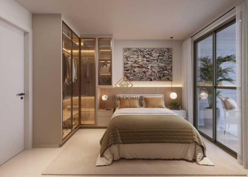 Apartamento, 2 quartos, 56 m² - Foto 3