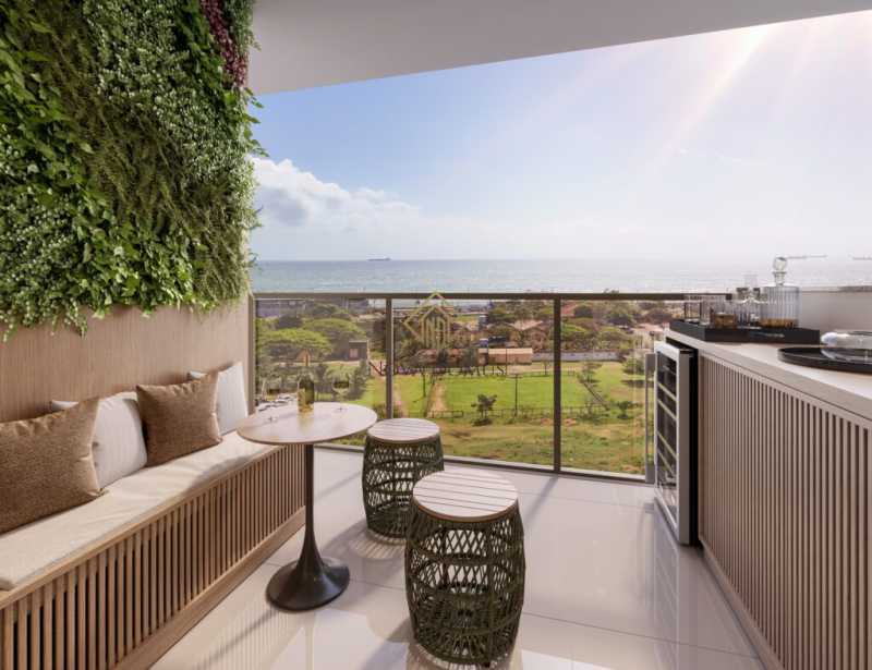 Apartamento, 2 quartos, 56 m² - Foto 5