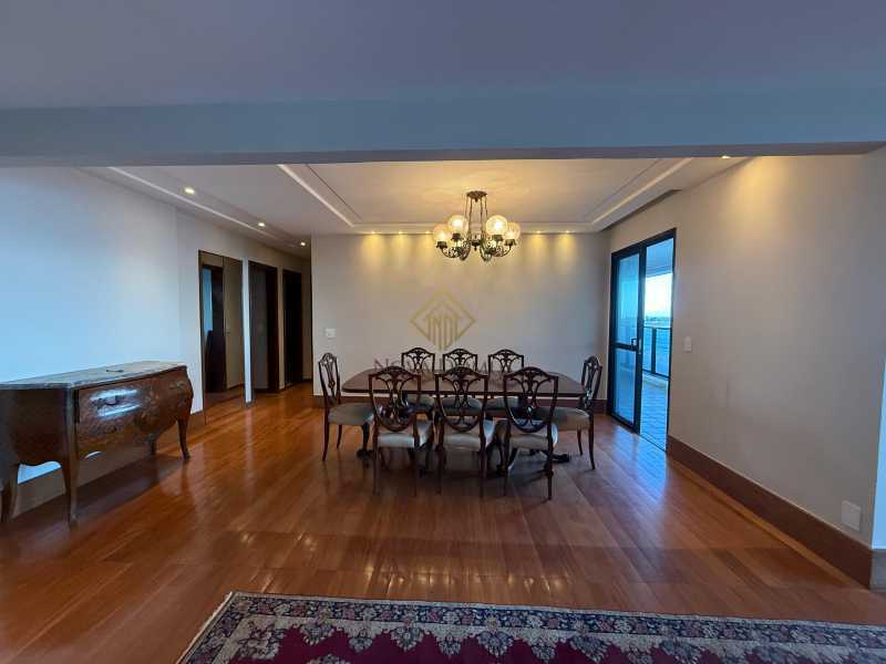 Apartamento, 3 quartos, 314 m² - Foto 2