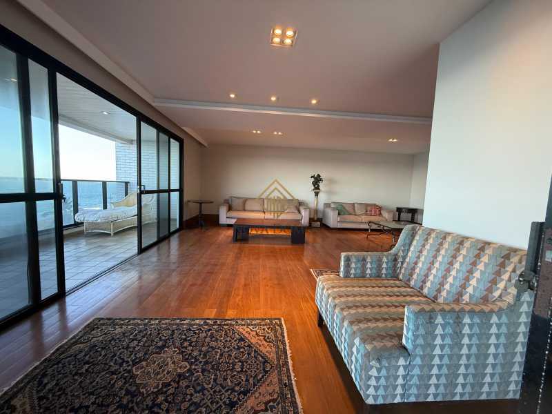 Apartamento, 3 quartos, 314 m² - Foto 3