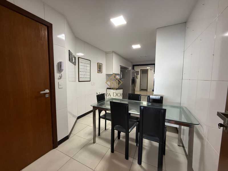 Apartamento, 3 quartos, 314 m² - Foto 25