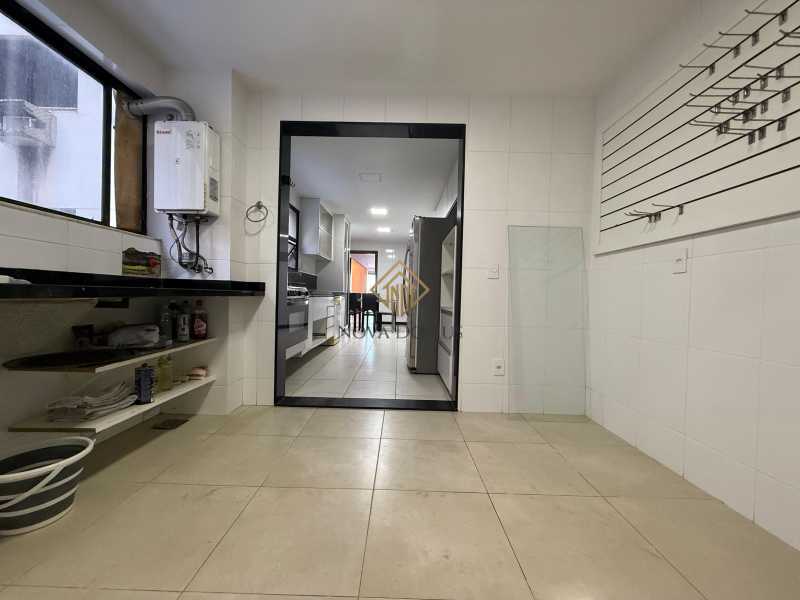 Apartamento, 3 quartos, 314 m² - Foto 29