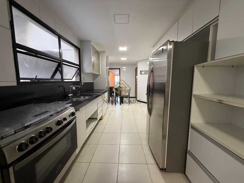Apartamento, 3 quartos, 314 m² - Foto 27