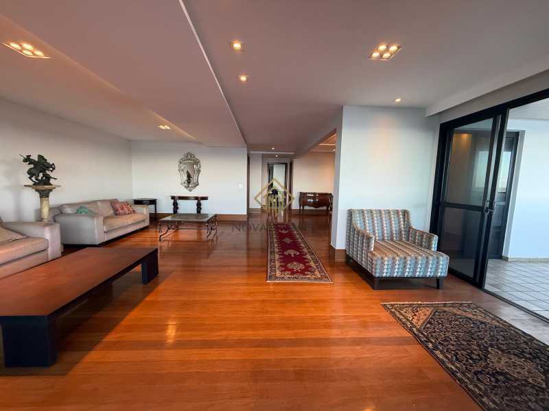 Apartamento, 3 quartos, 314 m² - Foto 4