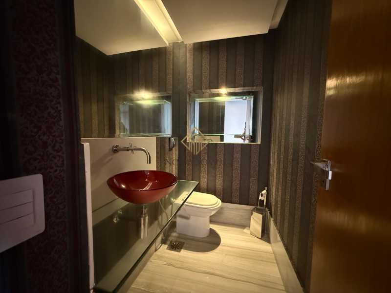 Apartamento, 3 quartos, 314 m² - Foto 24