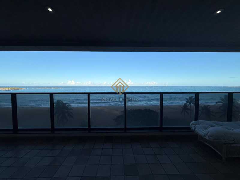 Apartamento, 3 quartos, 314 m² - Foto 5