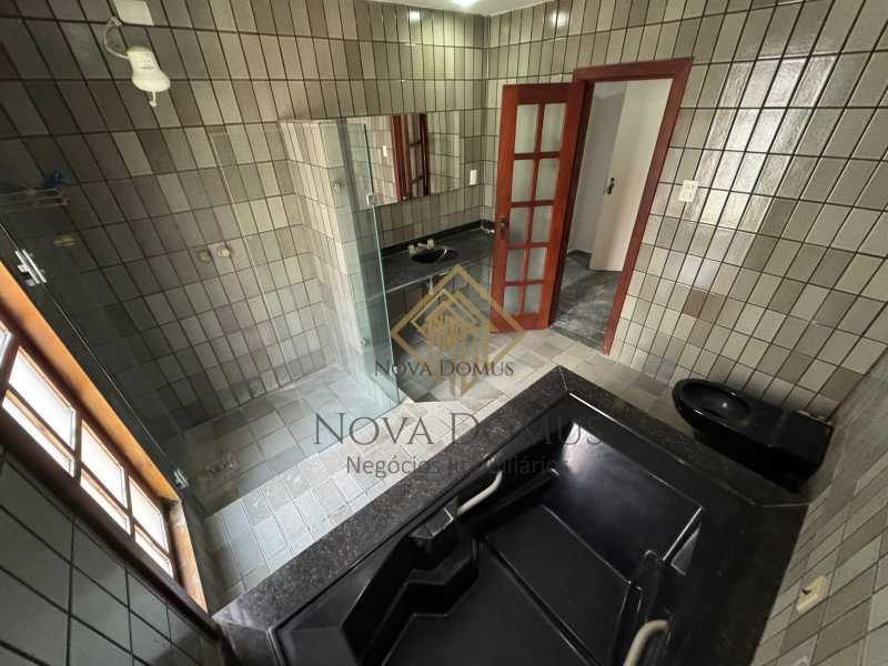 Casa, 4 quartos, 234 m² - Foto 11