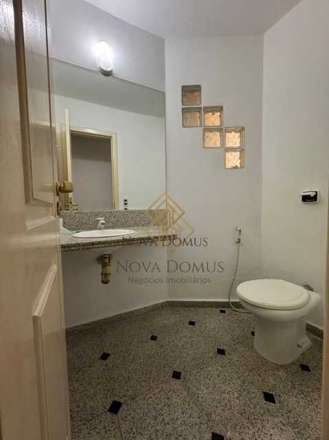 Casa, 4 quartos, 234 m² - Foto 19