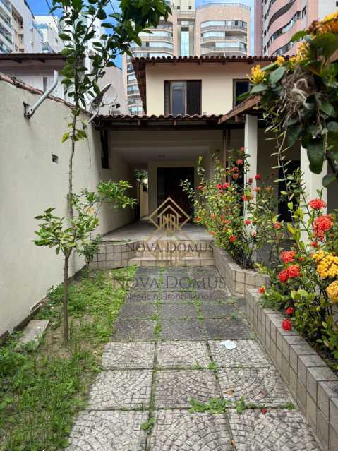 Casa, 4 quartos, 234 m² - Foto 18